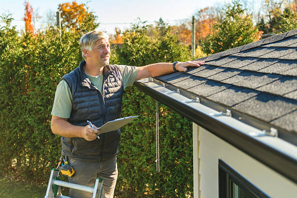 Trusted Flat Roof Repair service in Woodstock, CT - Ben Roofing and Steel LLC